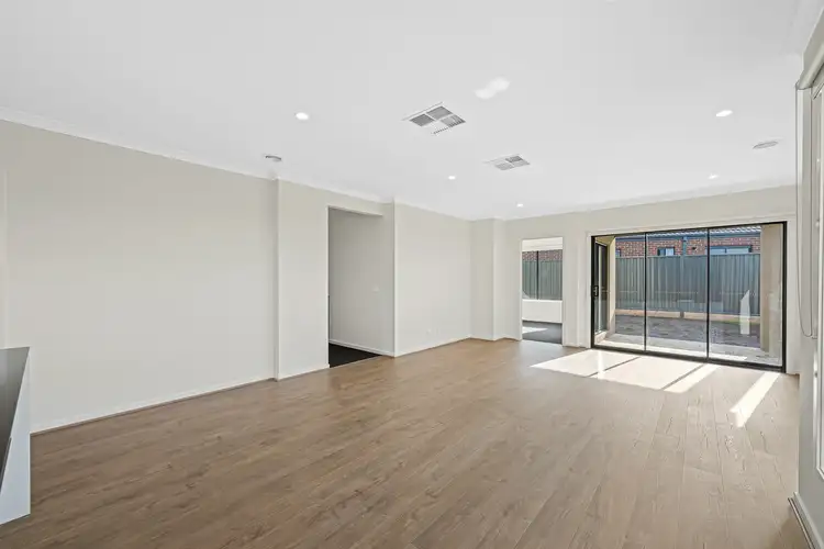 Fourth view of Homely house listing, 89 Creekside Street, Clyde VIC 3978
