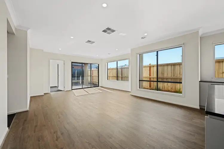Fifth view of Homely house listing, 89 Creekside Street, Clyde VIC 3978