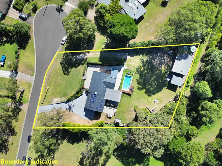 Main view of Homely house listing, 15 Pharlap Avenue, Mudgeeraba QLD 4213