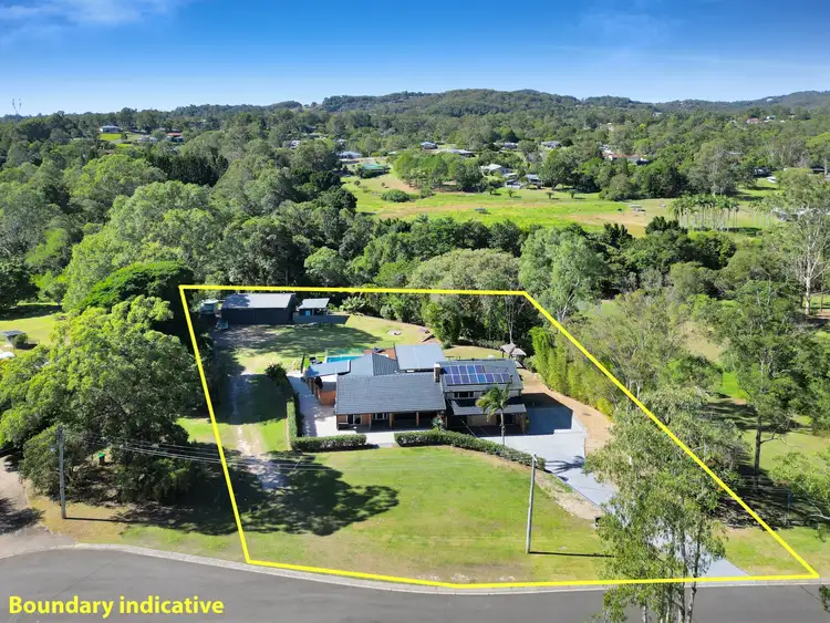 Second view of Homely house listing, 15 Pharlap Avenue, Mudgeeraba QLD 4213