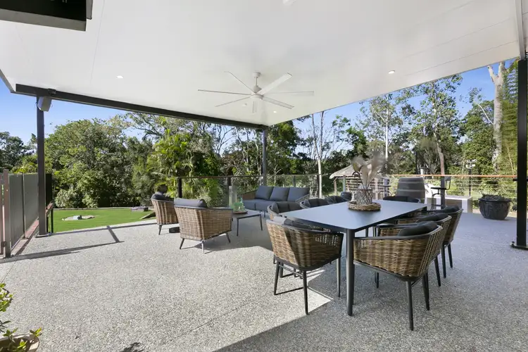 Third view of Homely house listing, 15 Pharlap Avenue, Mudgeeraba QLD 4213