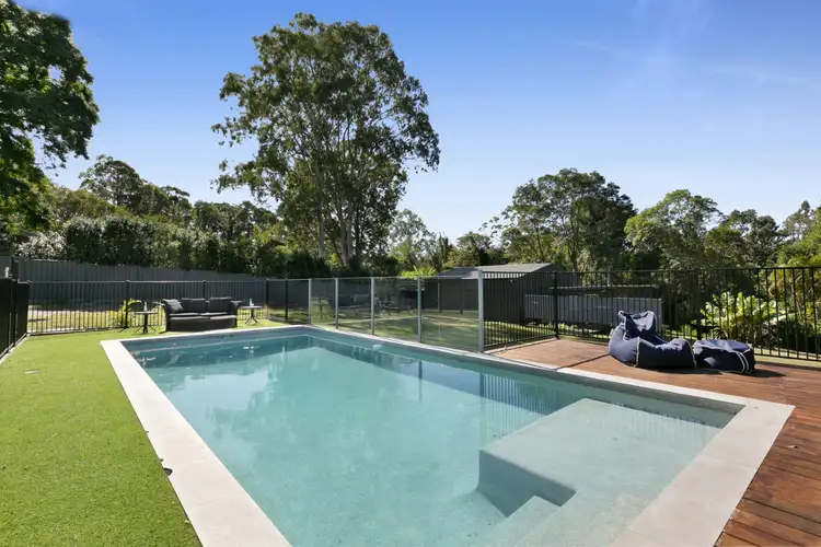 Fourth view of Homely house listing, 15 Pharlap Avenue, Mudgeeraba QLD 4213