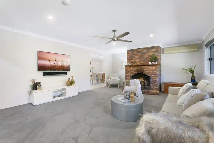 Sixth view of Homely house listing, 15 Pharlap Avenue, Mudgeeraba QLD 4213