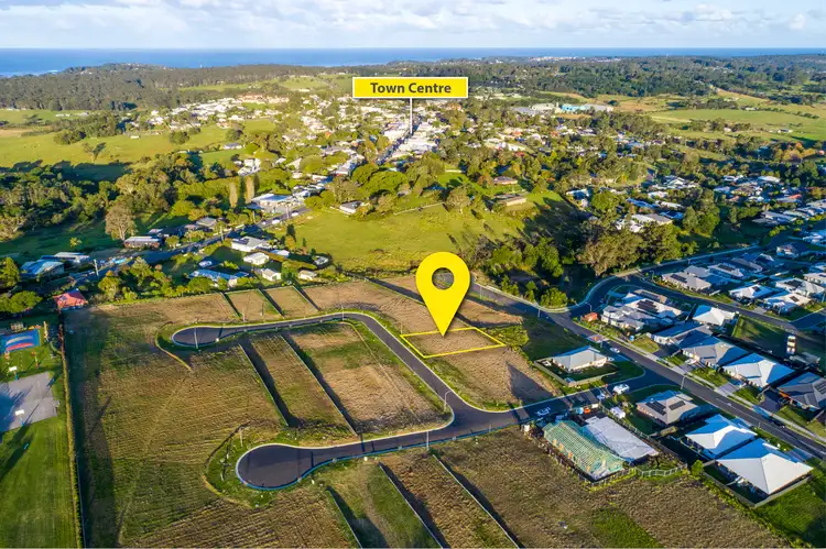 6 Melville Place, Milton NSW 2538