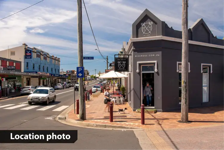 Fourth view of Homely land listing, 6 Melville Place, Milton NSW 2538