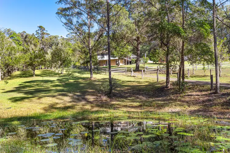 40 Ferguson Road, Pomona QLD 4568