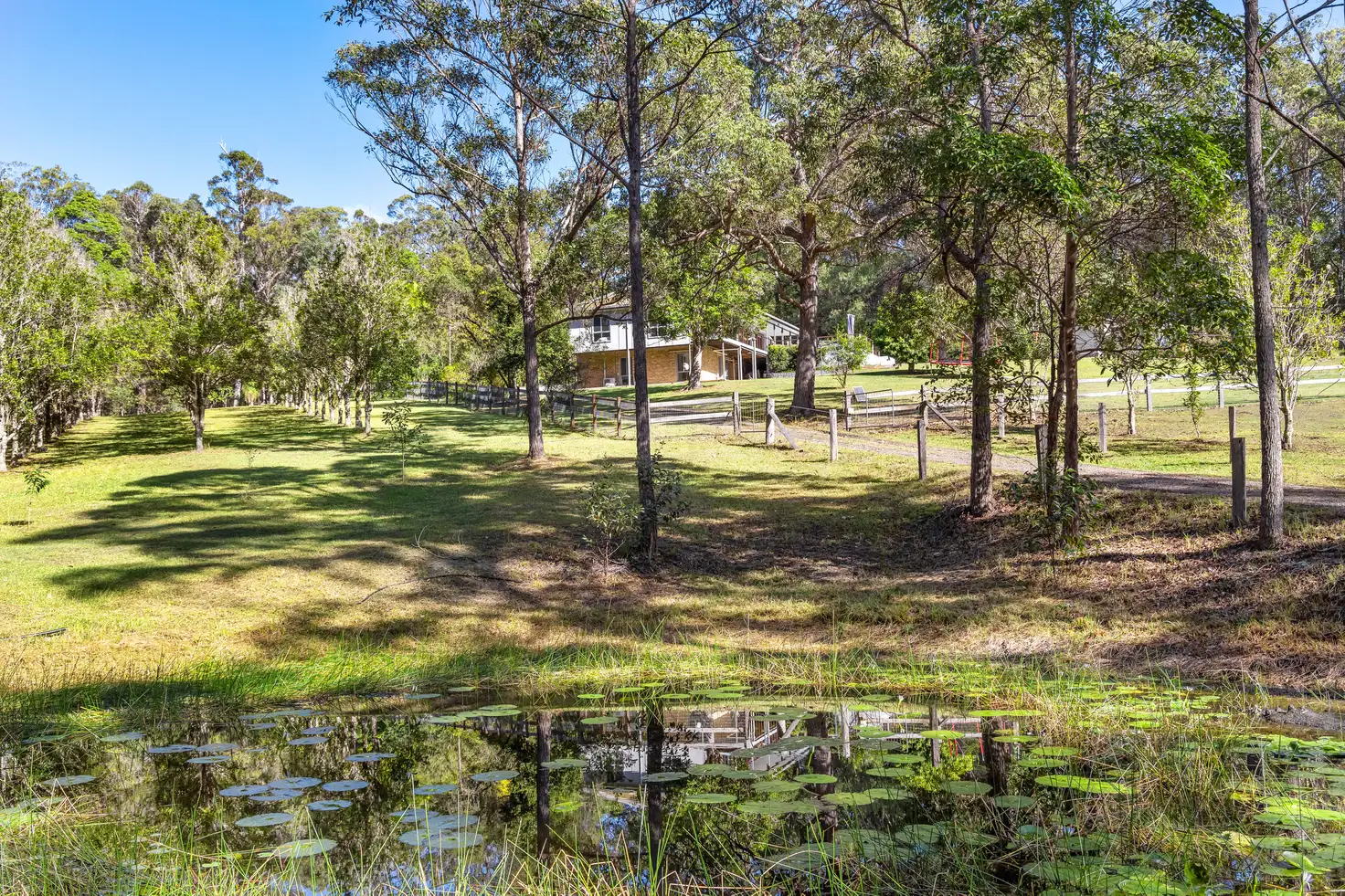 Main view of Homely house listing, 40 Ferguson Road, Pomona QLD 4568