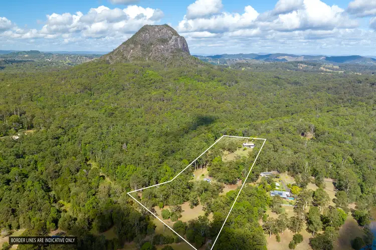 Second view of Homely house listing, 40 Ferguson Road, Pomona QLD 4568