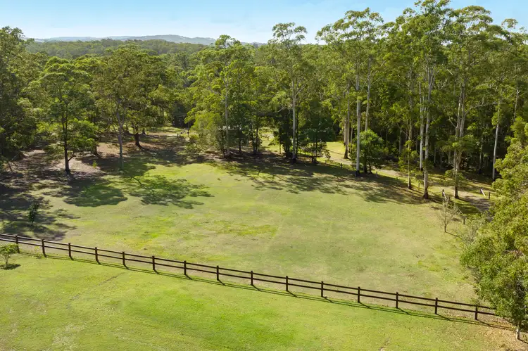 Third view of Homely house listing, 40 Ferguson Road, Pomona QLD 4568