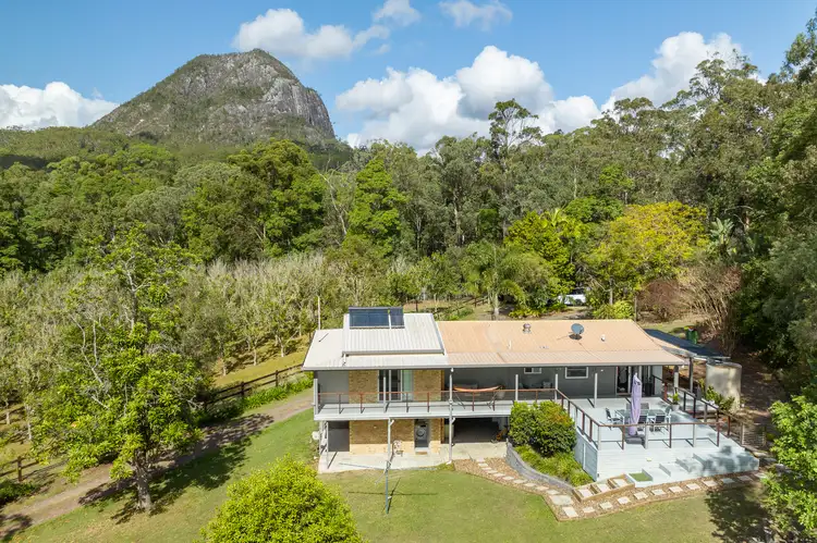 Fourth view of Homely house listing, 40 Ferguson Road, Pomona QLD 4568