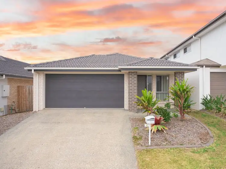 7 Strata Circuit, Yarrabilba QLD 4207