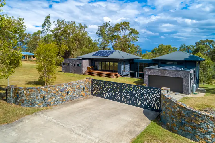 16-26 Anne Collins Crescent, Mundoolun QLD 4285