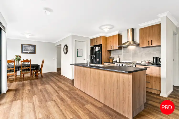 Fourth view of Homely house listing, 8 Heysen Way, Huntly VIC 3551