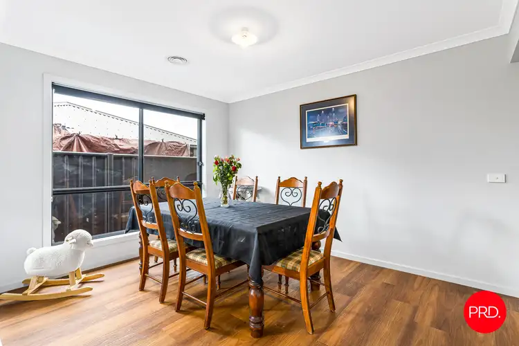 Fifth view of Homely house listing, 8 Heysen Way, Huntly VIC 3551