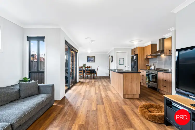 Sixth view of Homely house listing, 8 Heysen Way, Huntly VIC 3551