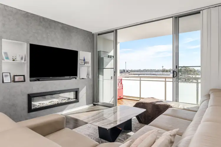 Main view of Homely unit listing, 51/57-59 Lachlan Street, Warwick Farm NSW 2170