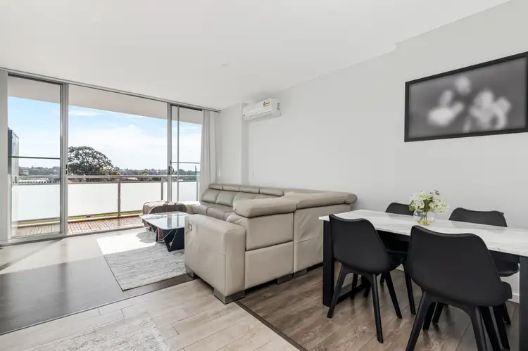 Third view of Homely unit listing, 51/57-59 Lachlan Street, Warwick Farm NSW 2170
