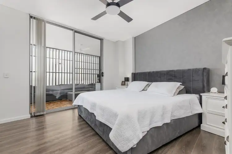 Fourth view of Homely unit listing, 51/57-59 Lachlan Street, Warwick Farm NSW 2170