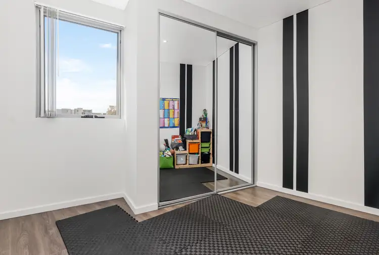 Sixth view of Homely unit listing, 51/57-59 Lachlan Street, Warwick Farm NSW 2170