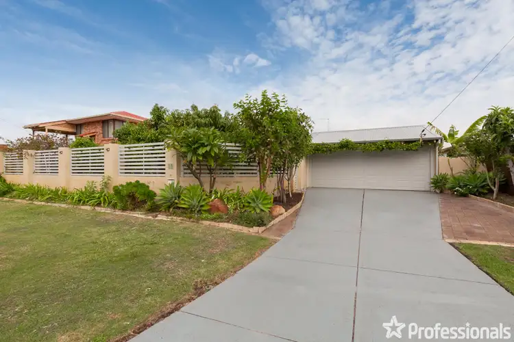 13 Ghost Gum Road, Willetton WA 6155