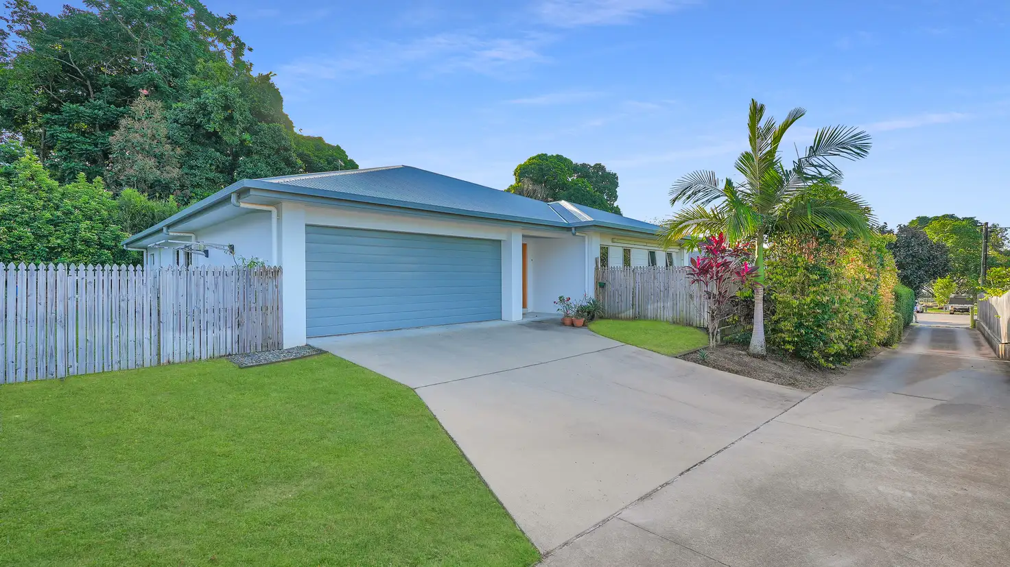 Main view of Homely house listing, 117B Old Smithfield Road, Freshwater QLD 4870