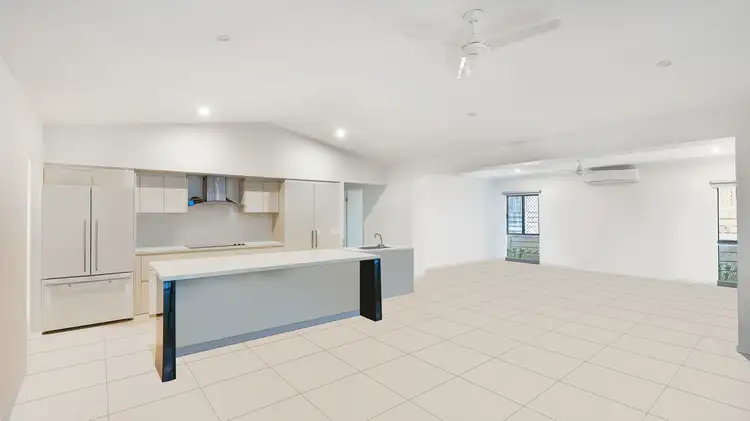 Second view of Homely house listing, 117B Old Smithfield Road, Freshwater QLD 4870