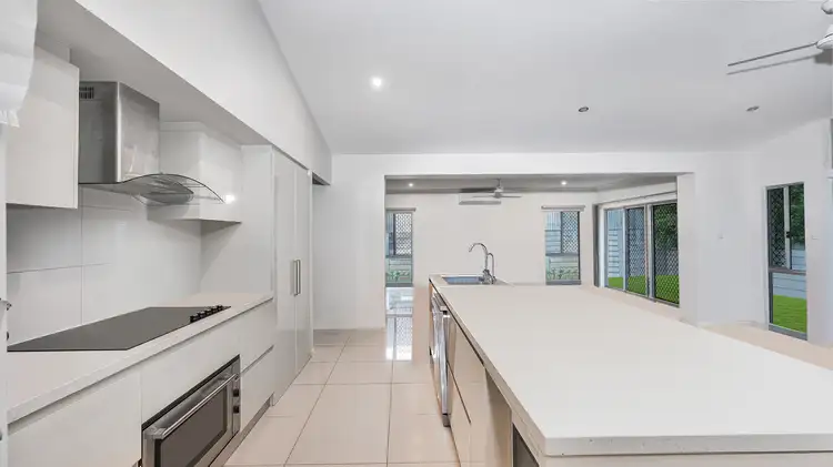Fourth view of Homely house listing, 117B Old Smithfield Road, Freshwater QLD 4870