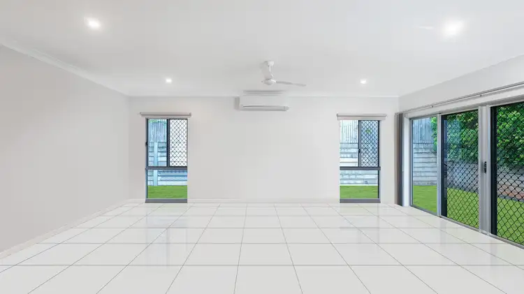 Fifth view of Homely house listing, 117B Old Smithfield Road, Freshwater QLD 4870