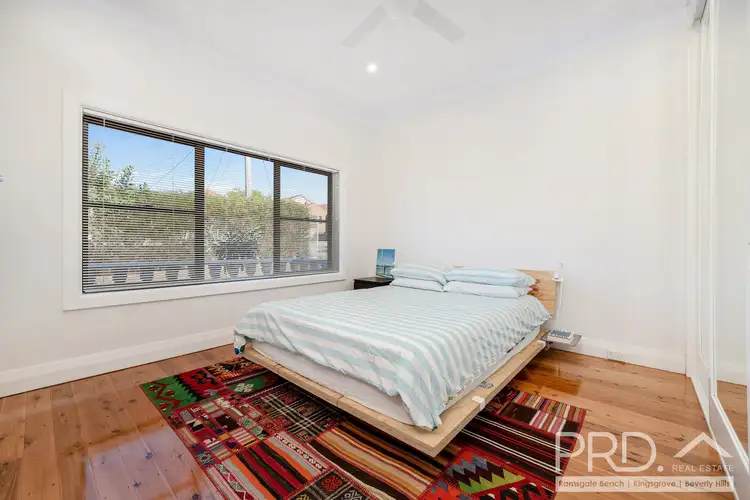 Fifth view of Homely house listing, 11-13 Banner Road, Kingsgrove NSW 2208