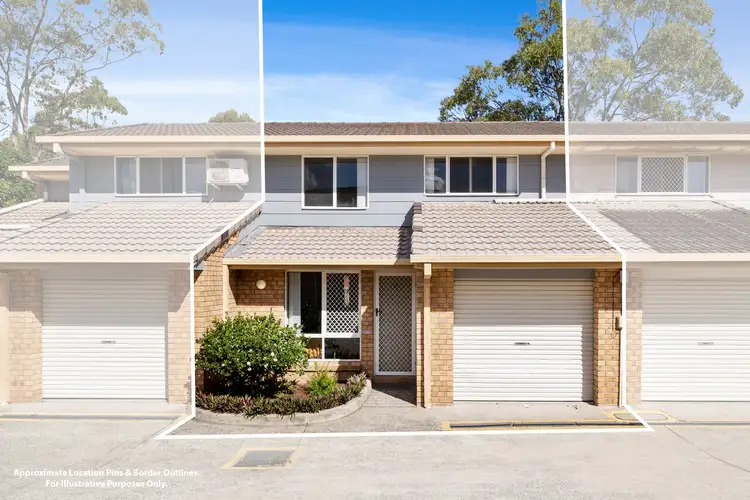 17/27 Royal Parade, Slacks Creek QLD 4127