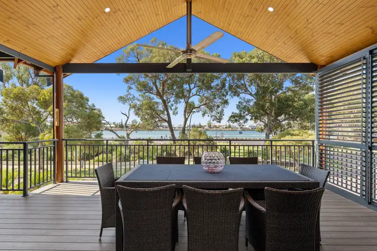 Third view of Homely house listing, 3 Moorburg Drive, Dawesville WA 6211