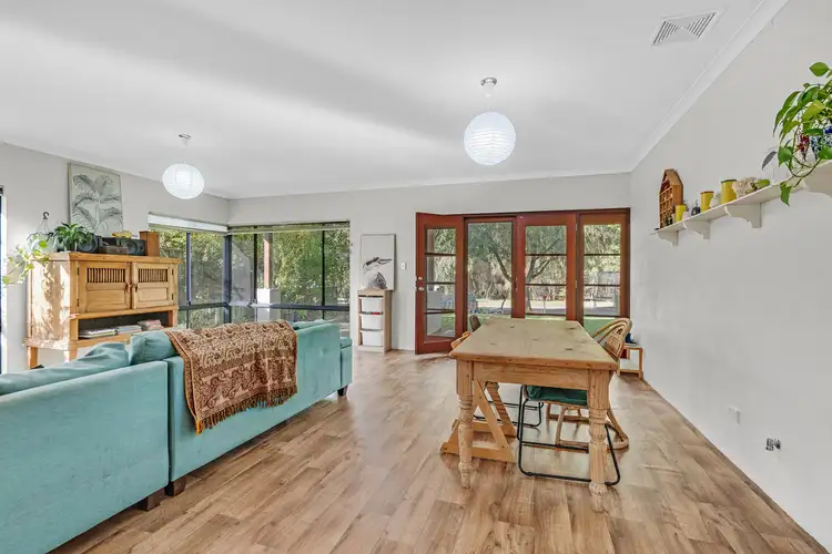 Second view of Homely house listing, 3 Cottage Drive, Vasse WA 6280
