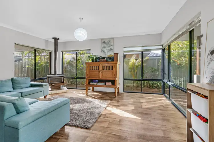 Fourth view of Homely house listing, 3 Cottage Drive, Vasse WA 6280