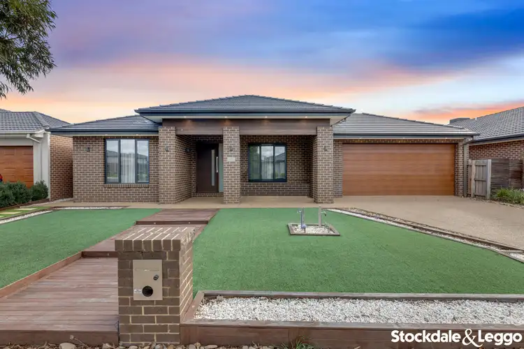 12 Muster Drive, Aintree VIC 3336