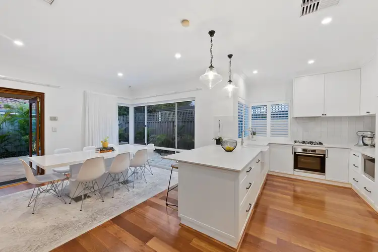 Second view of Homely house listing, 44 Reynolds Road, Mount Pleasant WA 6153