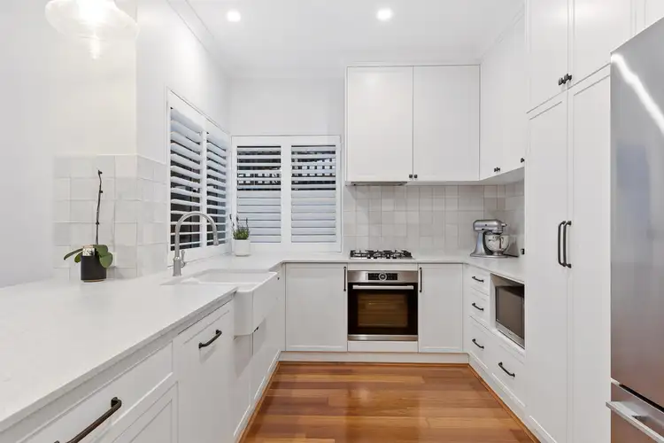 Fourth view of Homely house listing, 44 Reynolds Road, Mount Pleasant WA 6153