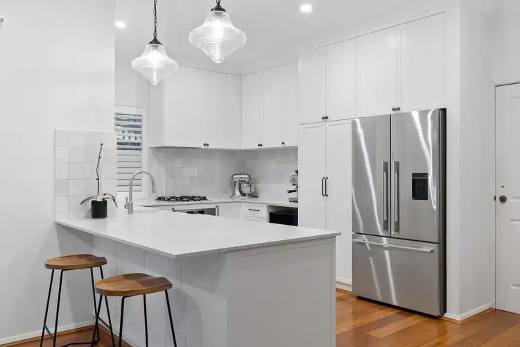 Fifth view of Homely house listing, 44 Reynolds Road, Mount Pleasant WA 6153