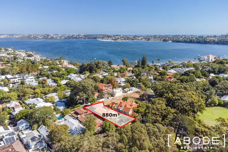 Main view of Homely house listing, 2A Melvista Avenue, Claremont WA 6010