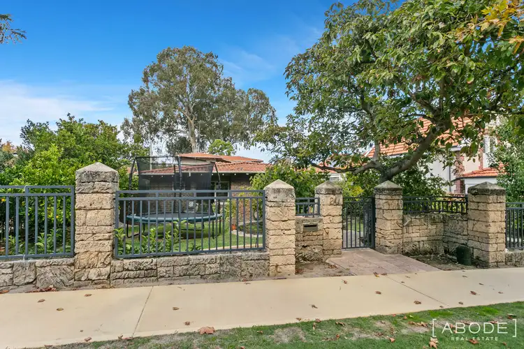 Third view of Homely house listing, 2A Melvista Avenue, Claremont WA 6010