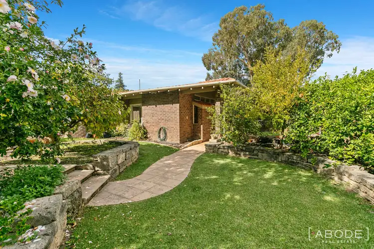 Fourth view of Homely house listing, 2A Melvista Avenue, Claremont WA 6010