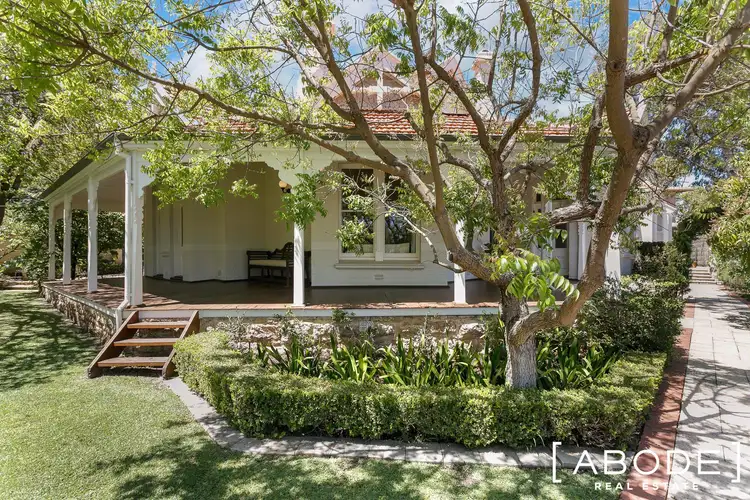Main view of Homely house listing, 43 Bay Road, Claremont WA 6010