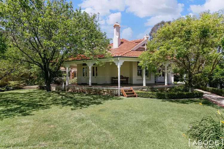 Second view of Homely house listing, 43 Bay Road, Claremont WA 6010
