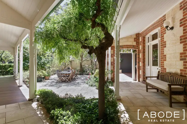 Fourth view of Homely house listing, 43 Bay Road, Claremont WA 6010