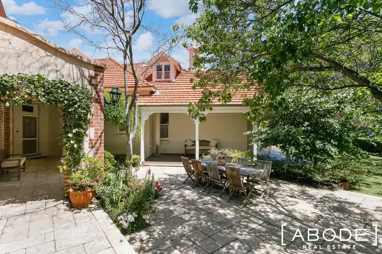 Fifth view of Homely house listing, 43 Bay Road, Claremont WA 6010