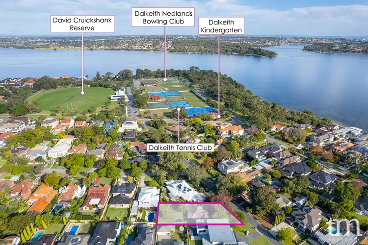 Third view of Homely house listing, 26 Hynes Road, Dalkeith WA 6009