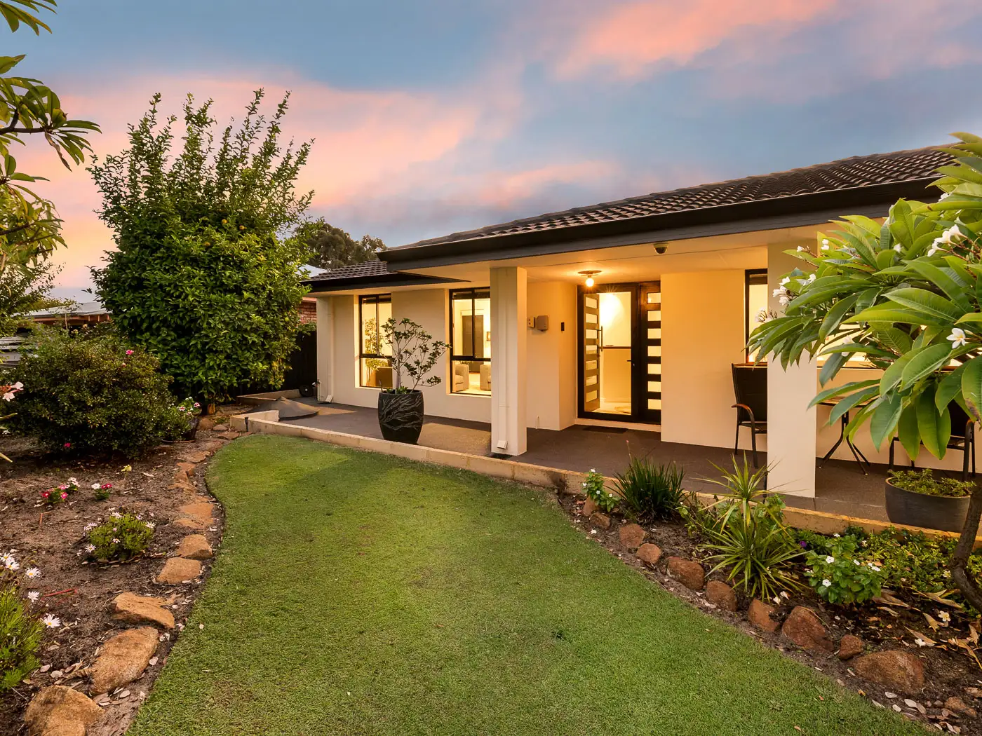 Main view of Homely house listing, 5 Rana Court, Willetton WA 6155