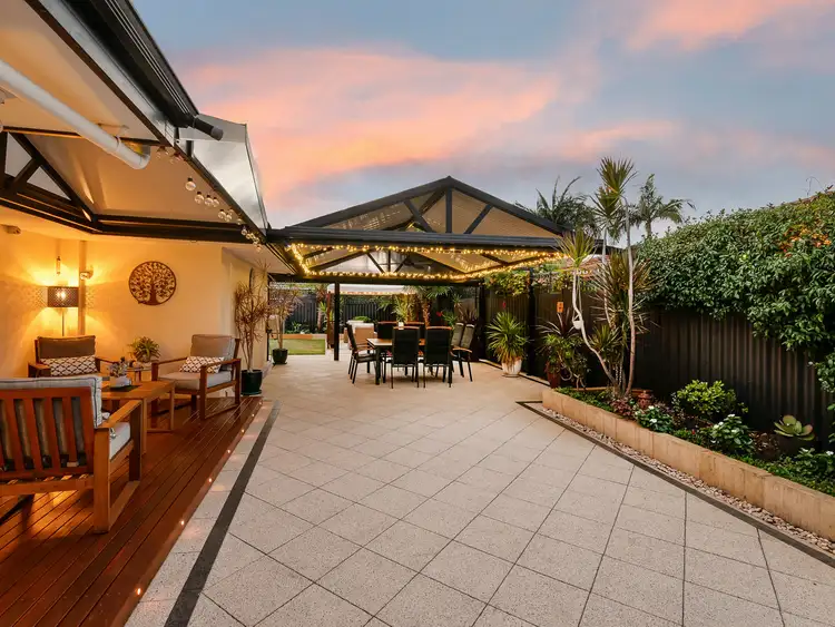 Second view of Homely house listing, 5 Rana Court, Willetton WA 6155