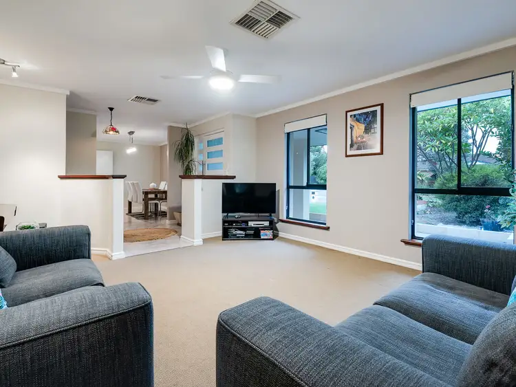 Fifth view of Homely house listing, 5 Rana Court, Willetton WA 6155
