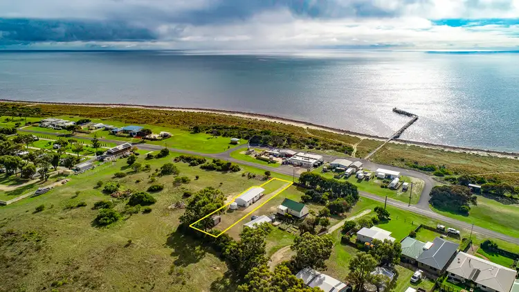 40 King Drive, Cape Jaffa SA 5275