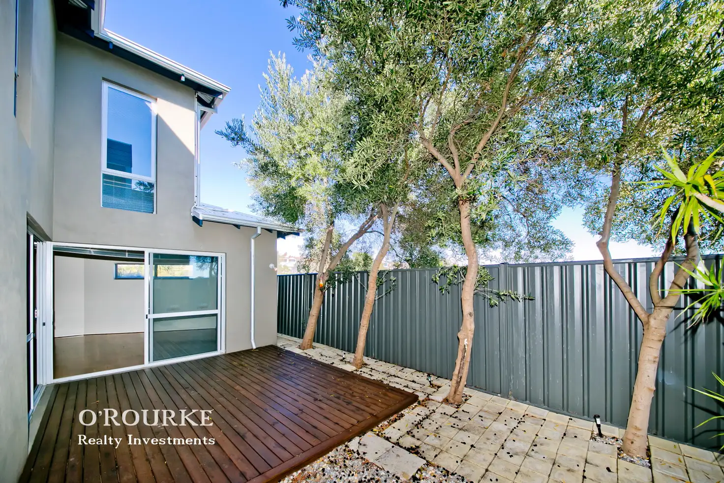 Main view of Homely house listing, 3/15 Nautilus Crescent, Scarborough WA 6019